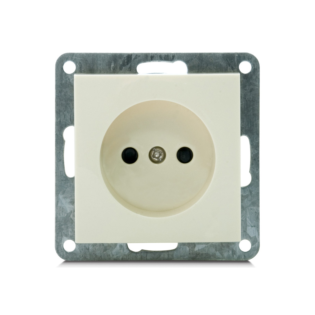 Розетка Sven SE-60023 white (7100005)