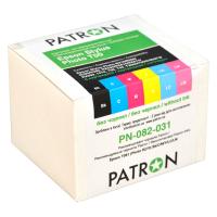 Комплект перезаправних картриджів Patron Epson T50/ R270/290/ RX590/610 (PN-082-031)