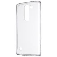 Чохол до мобільного телефона Drobak Ultra PU для LG Spirit LGH422 (Clear) (215562)