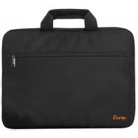 Сумка для ноутбука Porto 15.6" PN16Black (PN16BK)