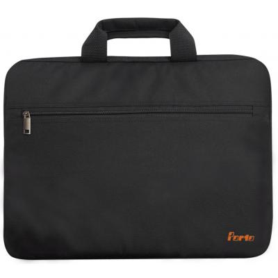 Сумка для ноутбука Porto 15.6" PN16Black (PN16BK)