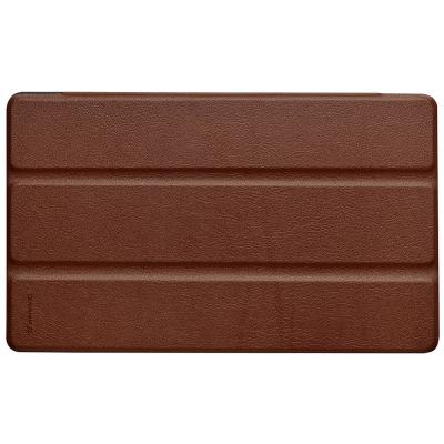 Чохол до планшета Grand-X для ASUS ZenPad 8.0 Z380 Brown (ATC - AZPZ380BR)