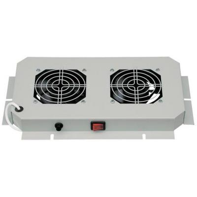 Fan module 2 vent. Zpas (WN-0200-03-00-011)