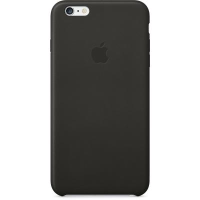 Чохол до мобільного телефона Apple для iPhone 6 Plus/6s Plus Black (MKXF2ZM/A)