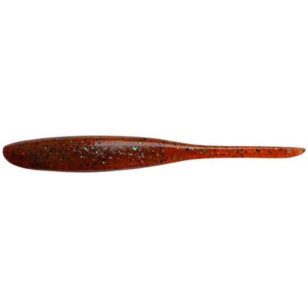 Силікон рибальський Keitech Shad Impact 2" EA#01 Orange Pepper (1551.02.98) Силікон рибальський Keitech Shad Impact 2" EA#01 Orange Pepper (1551.02.98)