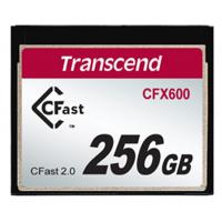 Карта пам'яті Transcend 256GB Compact Flash 600x (TS256GCFX600)