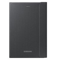 Чохол до планшета Samsung 8.0" Galaxy Tab A 8.0 LTE	T355 Book Cover Smoky Titanium (EF-BT350BSEGRU)
