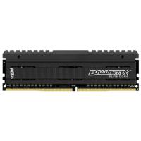 Модуль пам'яті для комп'ютера DDR4 4GB 2666 MHz Ballistix Elite Micron (BLE4G4D26AFEA)