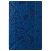 Чохол до планшета Ozaki O!coat Travel iPad mini 4 London (OC112LD)