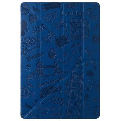 Чохол до планшета Ozaki O!coat Travel iPad mini 4 London (OC112LD)