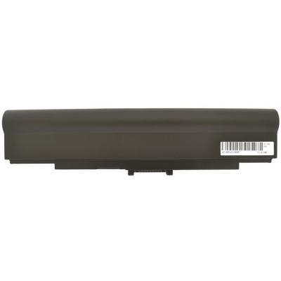 Акумулятор до ноутбука AlSoft Acer UM09E36 5200mAh 6cell 11.1V Li-ion (A41113) Акумулятор до ноутбука AlSoft Acer UM09E36 5200mAh 6cell 11.1V Li-ion (A41113)