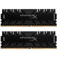 Модуль пам'яті для комп'ютера DDR4 32GB (2x16GB) 2400 MHz HyperX Predator Kingston Fury (ex.HyperX) (HX424C12PB3K2/32)
