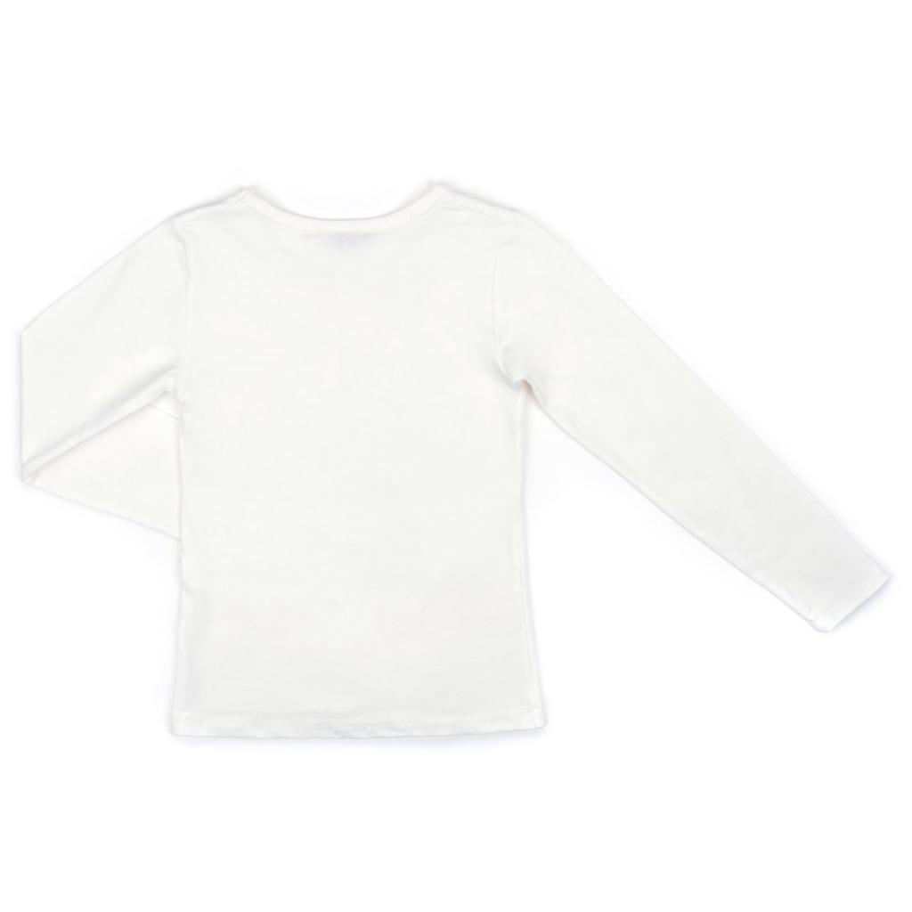 Кофта дитяча Matilda з мереживом (5682-2-128G-beige)