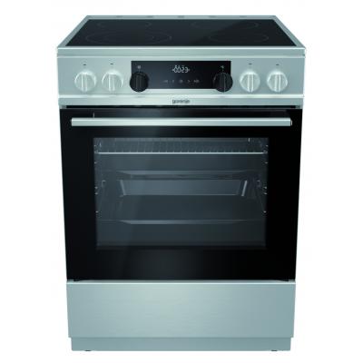 Плита Gorenje EC 6341 XC (EC6341XC)