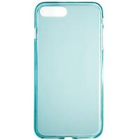Чохол до мобільного телефона ColorWay TPU case for Apple iPhone 7/8 plus, blue (CW-CTPAI7P-BL)