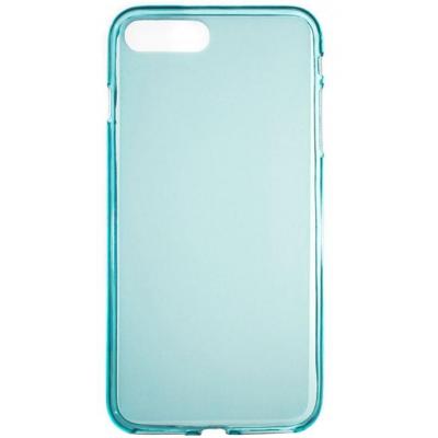 Чохол до мобільного телефона ColorWay TPU case for Apple iPhone 7/8 plus, blue (CW-CTPAI7P-BL)