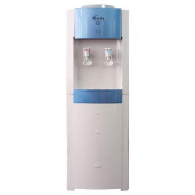 Кулер для води Family WBF1000LA(BLUE)
