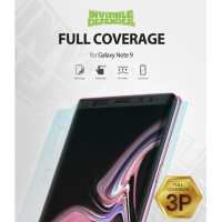 Плівка захисна Ringke для телефона Samsung Galaxy Note 9 Full Cover (RGS4470)