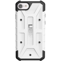 Чохол до мобільного телефона UAG iPhone 8/7/6S White (IPH8/7-A-WH)