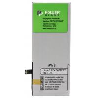 Акумуляторна батарея PowerPlant Apple iPhone 8 (616-00361) 1821mAh (SM110025)