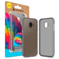 Чохол до мобільного телефона MakeFuture Air Case (TPU) Samsung J2 Core Black (MCA-SJ260BK)