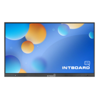 LCD панель Intboard GT65/i5/8Gb/256 SSD