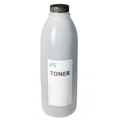 Тонер HP CLJ 2600/1600 Chemical, 80г, Black IPS (IPS-HP26-Black)