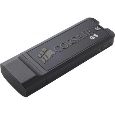 USB флеш накопичувач Corsair 128GB Voyager GS USB 3.0 (CMFVYGS3D-128GB)