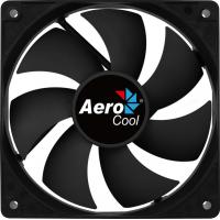 Кулер до корпусу AeroCool Force 12 PWM Black 4 (4718009158016)
