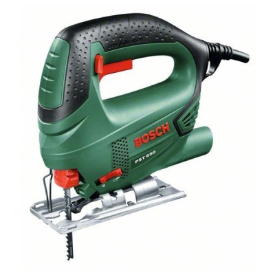 Електролобзик Bosch PST 650 (0.603.3A0.720)