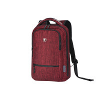 Рюкзак для ноутбука Wenger 14" Rotor Red (605024)