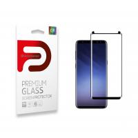 Скло захисне Armorstandart для Samsung Galaxy S9 Plus Black (ARM51997)