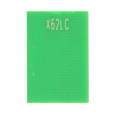 Чіп для картриджа Xerox Phaser 6280 (106R01388) 2.2k cyan Static Control (X6280CP-LYC)