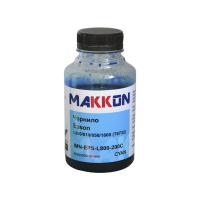 Чорнило Makkon Epson L800/810/850/1800 (T6732) 200г cyan (IMN-EPS-L800-200C)