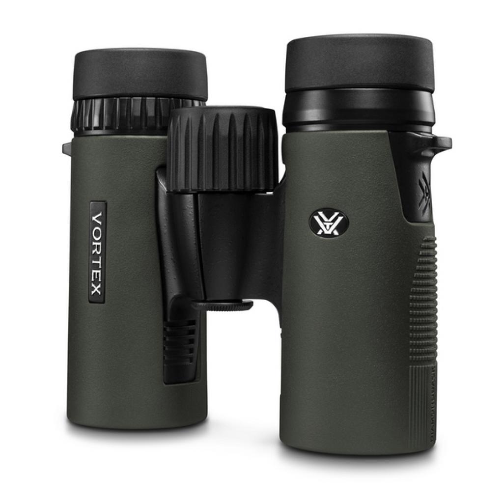 Бінокль Vortex Diamondback HD 10x32 WP (927118)