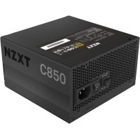 Блок живлення NZXT 850W C850 (NP-C850M-EU)