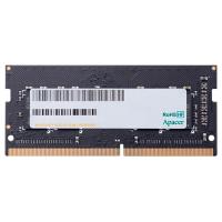 Модуль пам'яті для ноутбука SoDIMM DDR4 8GB 2133 MHz Apacer (ES.08G2R.GDH)