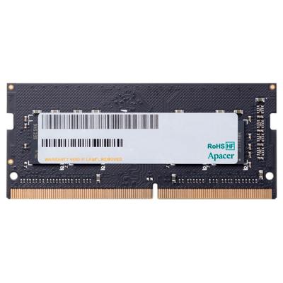 Модуль пам'яті для ноутбука SoDIMM DDR4 8GB 2133 MHz Apacer (ES.08G2R.GDH)