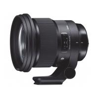 Об'єктив Sigma AF 105/1,4 DG HSM Art Canon (259954)