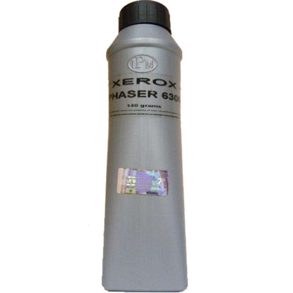 Тонер Xerox Ph6300/6350/6360/6200/6250, 140г, Black IPM (TSX33) Тонер Xerox Ph6300/6350/6360/6200/6250, 140г, Black IPM (TSX33)