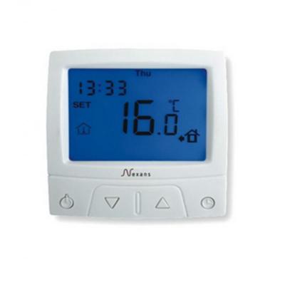 Thermoregulator Nexans Millitemp Digital CDFR-003 (000001809)