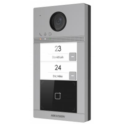 Hikvision DS-KV8213-WME1 call panel