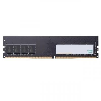 Модуль пам'яті для комп'ютера DDR4 4GB 2400 MHz Apacer (A4U04G24CEIBH05-1)