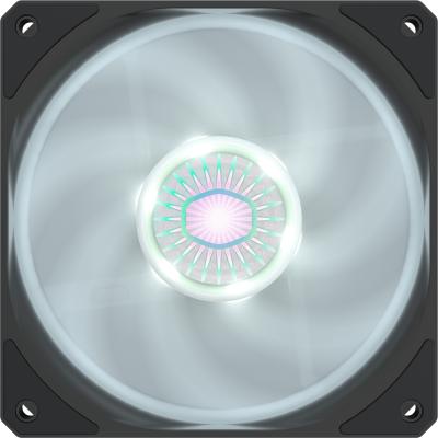 Кулер до корпусу CoolerMaster Master SickleFlow 120 White (MFX-B2DN-18NPW-R1)