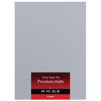Фотопапір Canon A2 Premium Matte Photo Paper, PM-101, 20арк (8657B017)