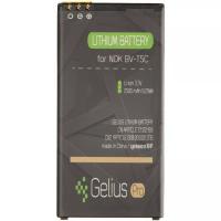 Акумуляторна батарея Gelius Pro Nokia BV-T5c (Microsoft Lumia 640) (00000075018)