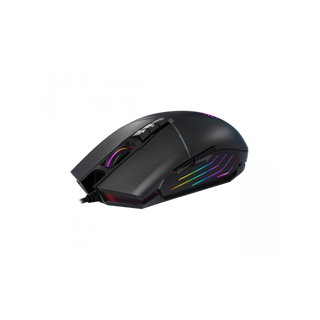 Мишка A4Tech Bloody P91s Black (4711421949255) Мишка A4Tech Bloody P91s Black (4711421949255)
