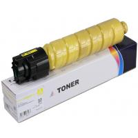 Тонер-картридж CET RICOH SPC430/440 YELLOW 360g (821106, 821071) (CET6846)