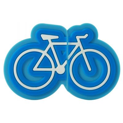 USB флеш накопичувач Goodram 16GB URU2 USB 2.0 (URU2-01600BBB)