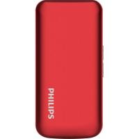 Мобільний телефон Philips Xenium E255 Red